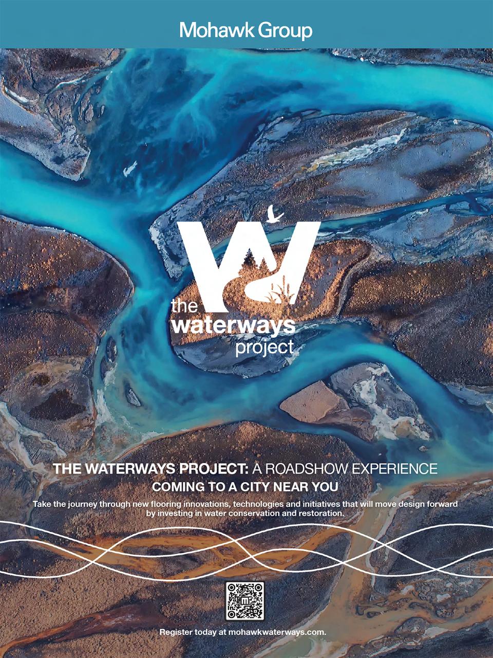 Water resources, Natural landscape, World, Font, Poster