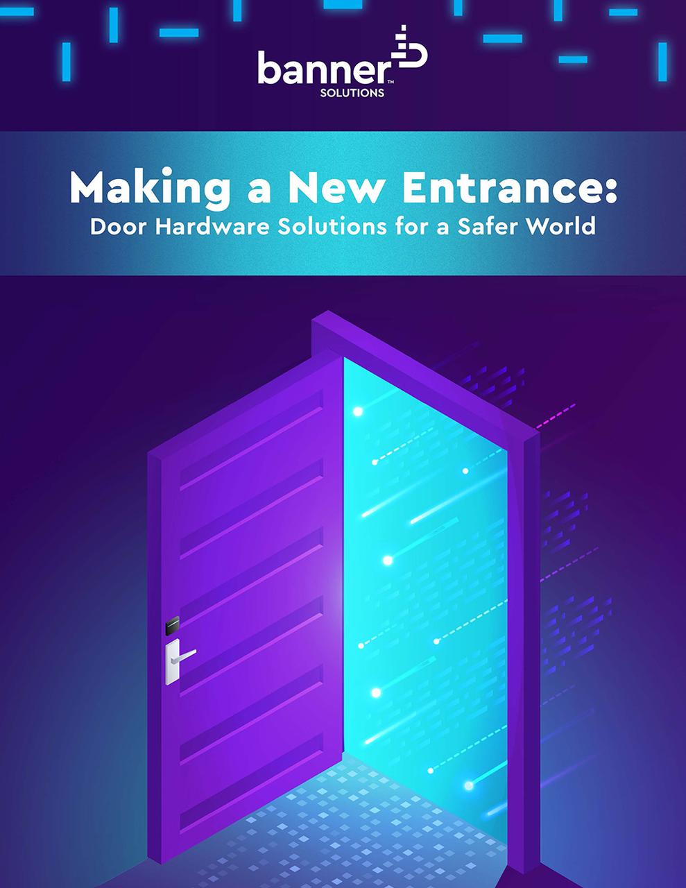 Banner Solutions White Paper