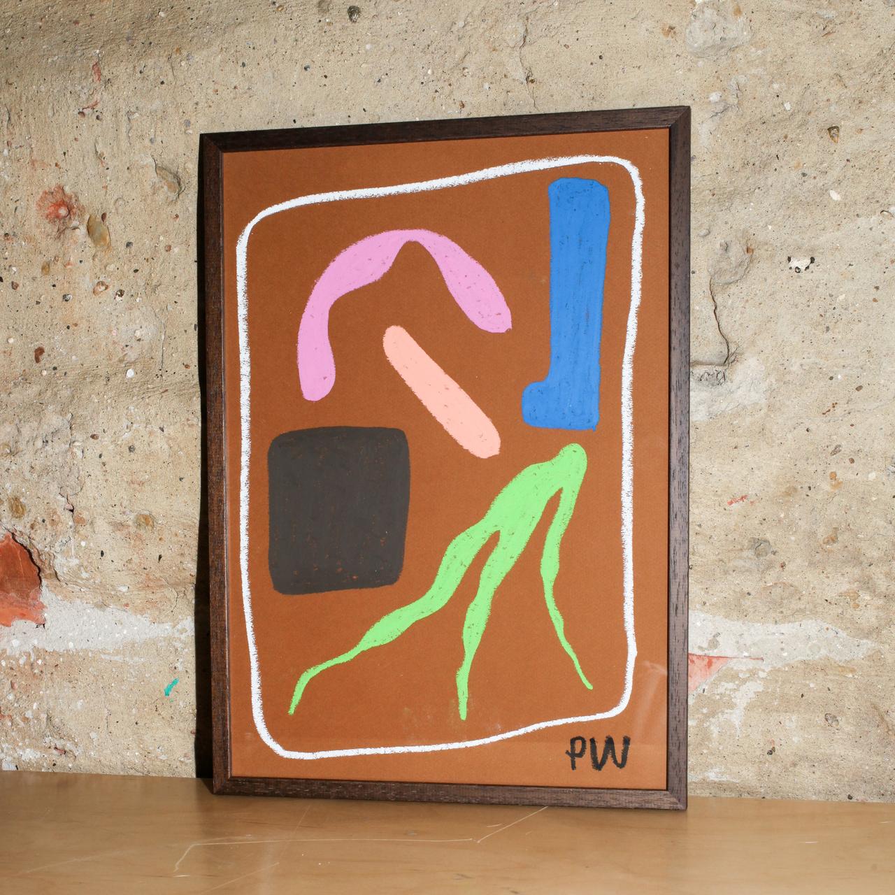 Material property, Rectangle, Paint, Font