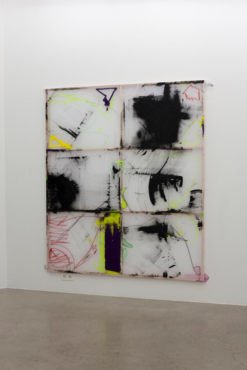 Art paint, Rectangle, Painting