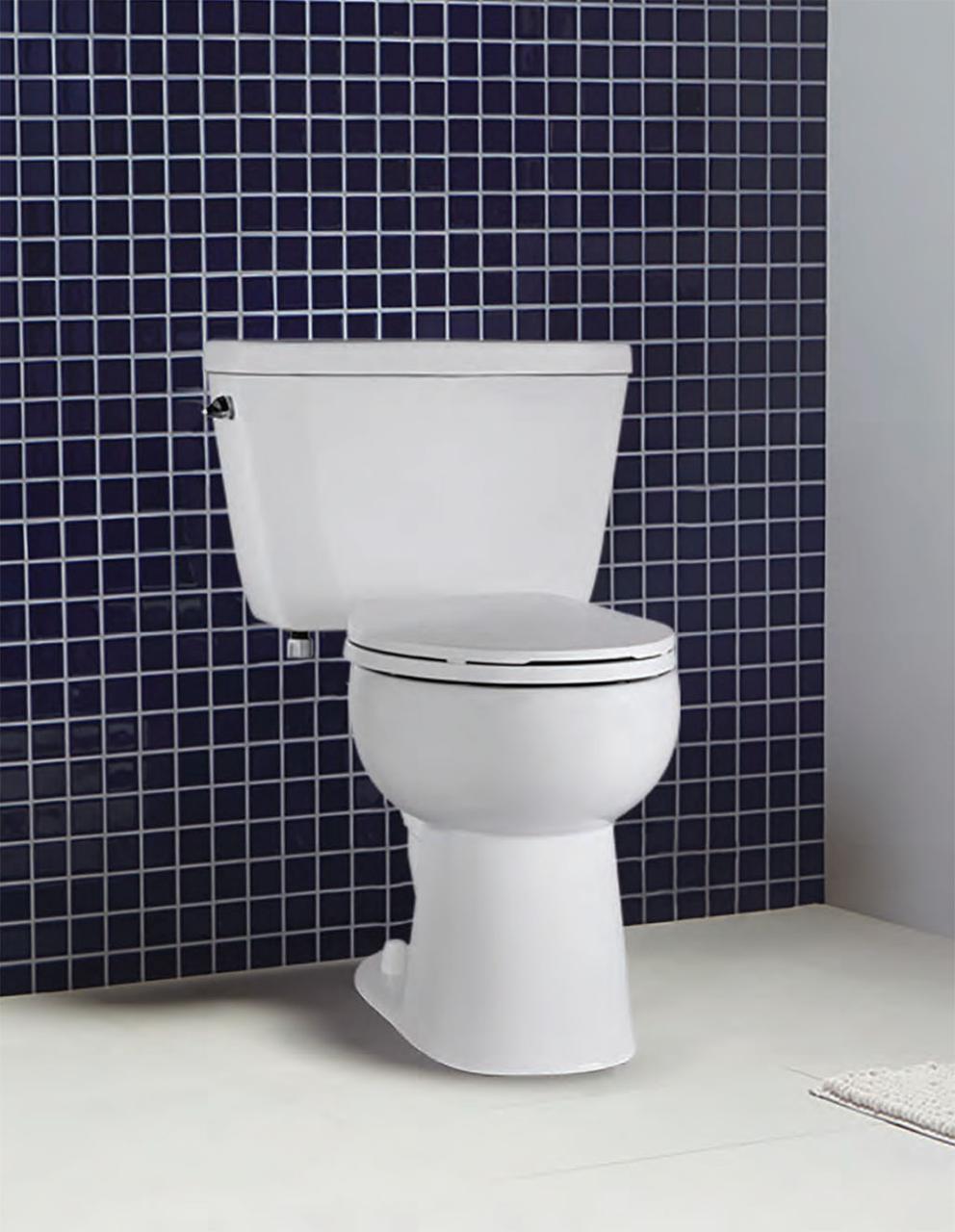 Toilet seat, Plumbing fixture, Material property, Bathroom, Purple, Rectangle, Line, Wall