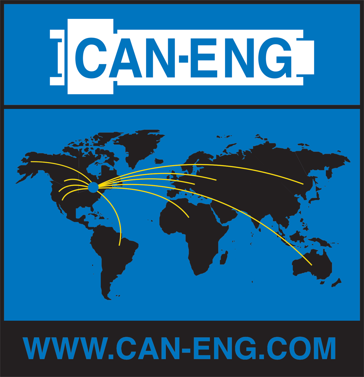 Can Eng Company Logo