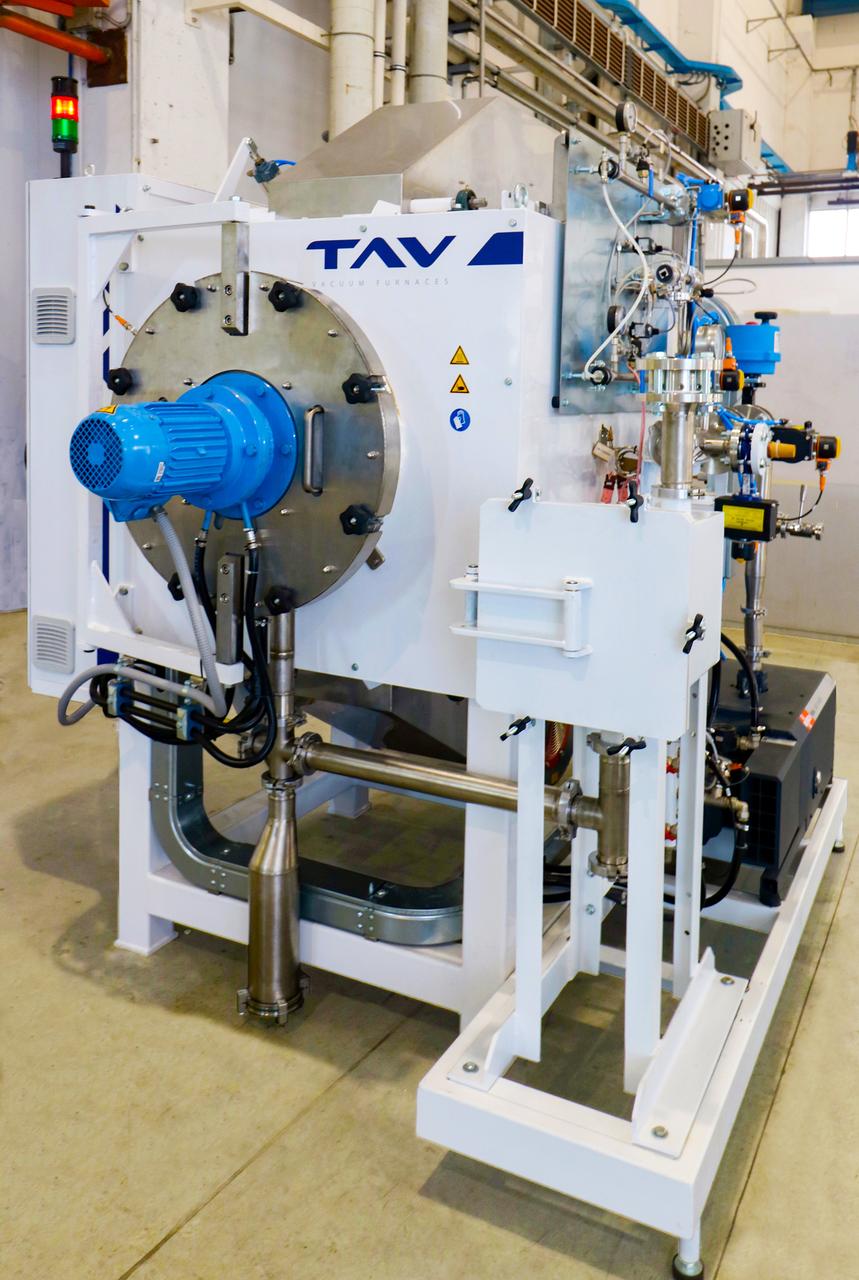 Furnace For Thermal Debinding