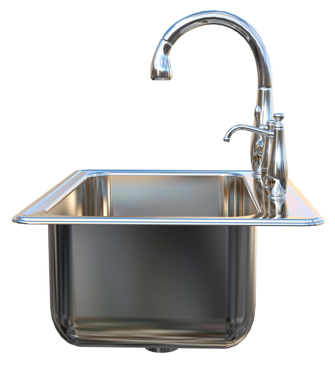Kitchen Sink