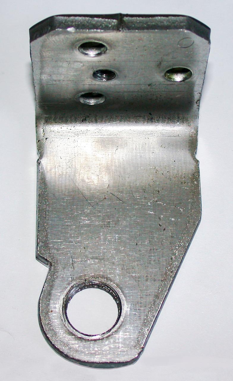 Refrigerator hinge
