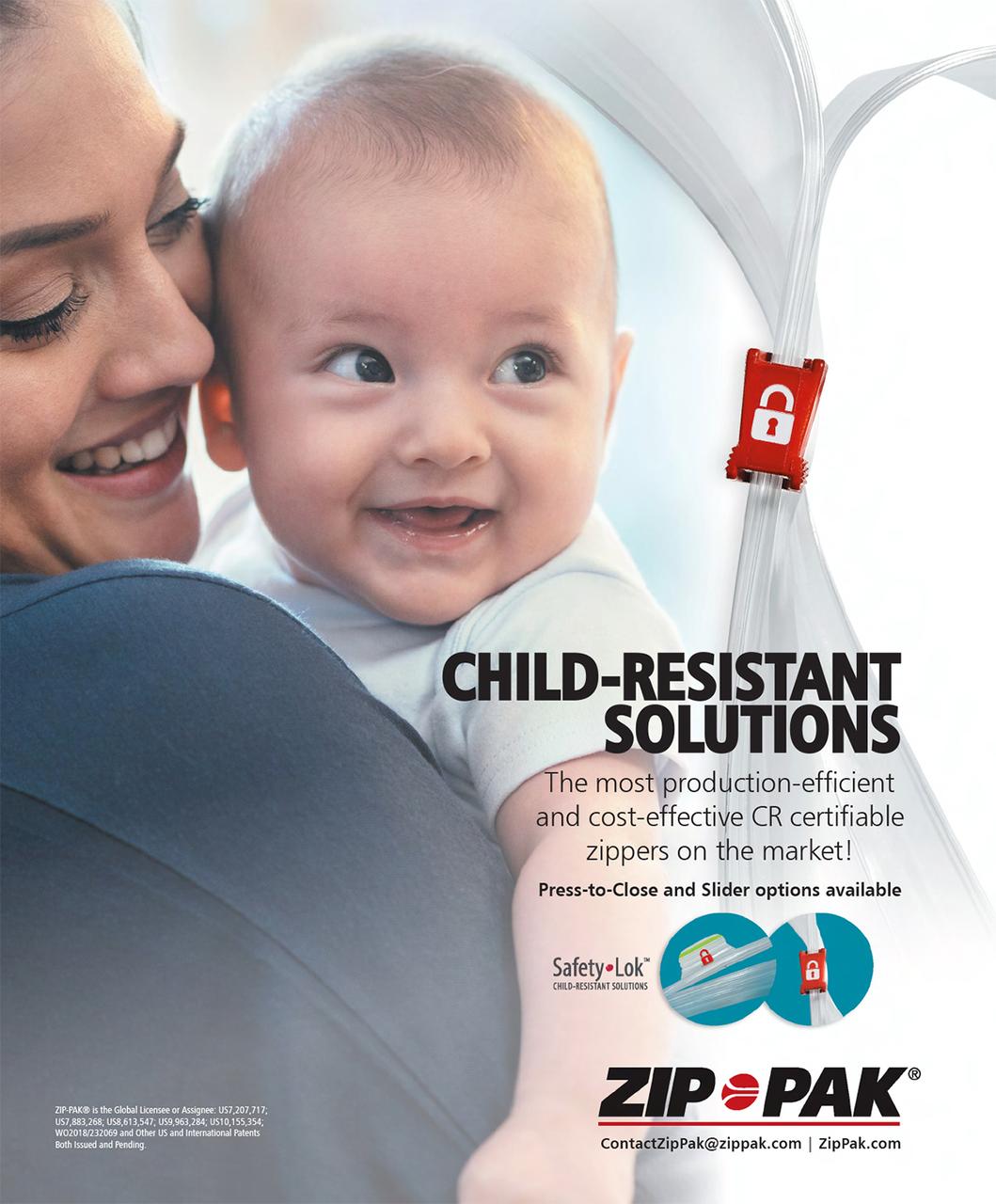 Advertisement: Zip-Pak