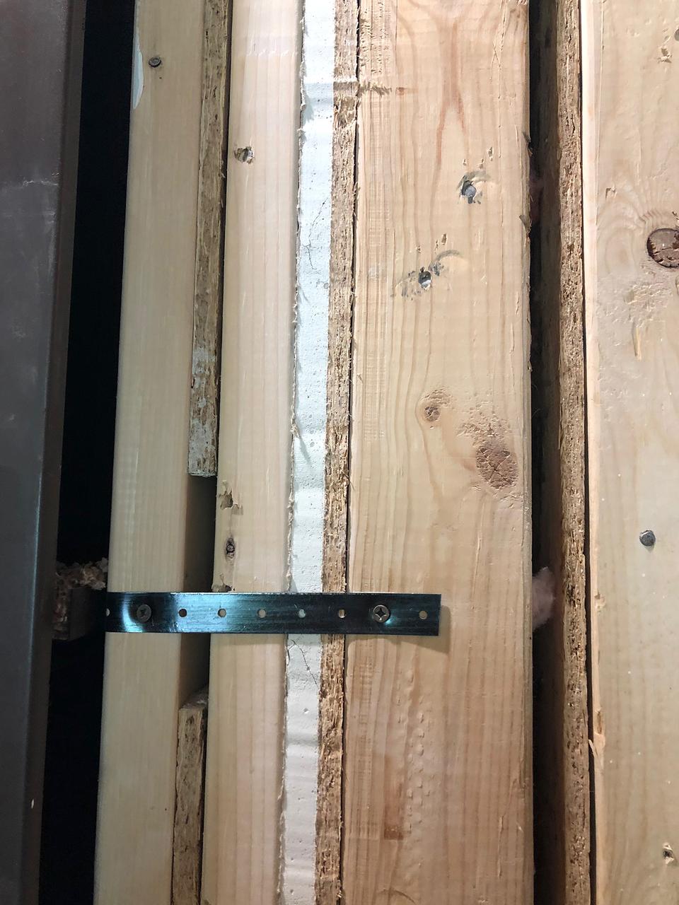 Water Damage Restoration