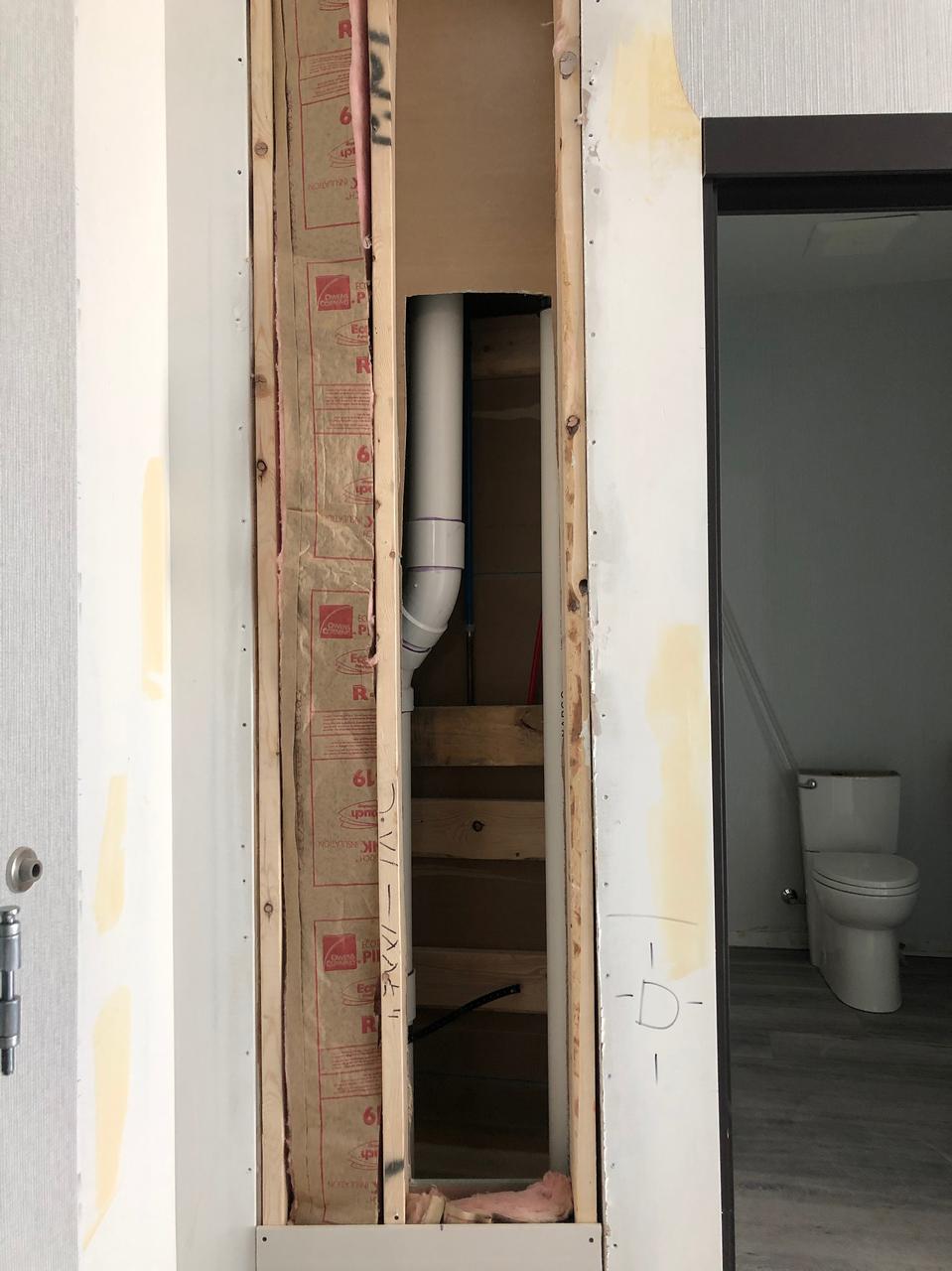 Water Damage Restoration