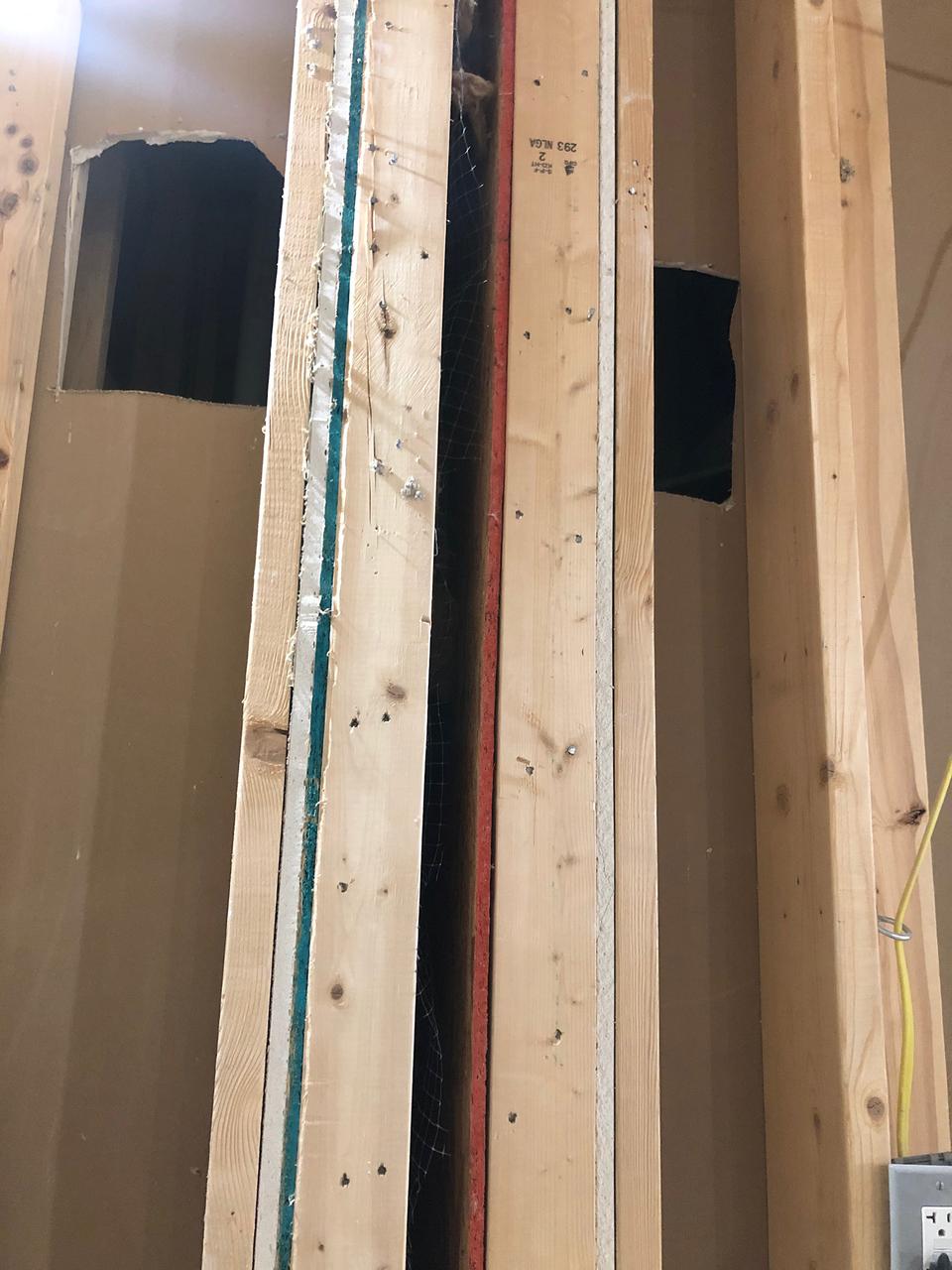 Water Damage Restoration