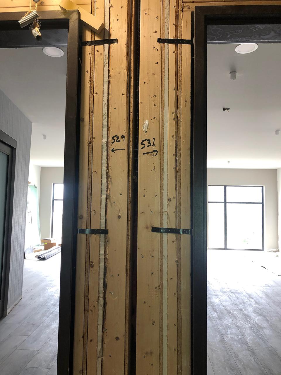 Water Damage Restoration