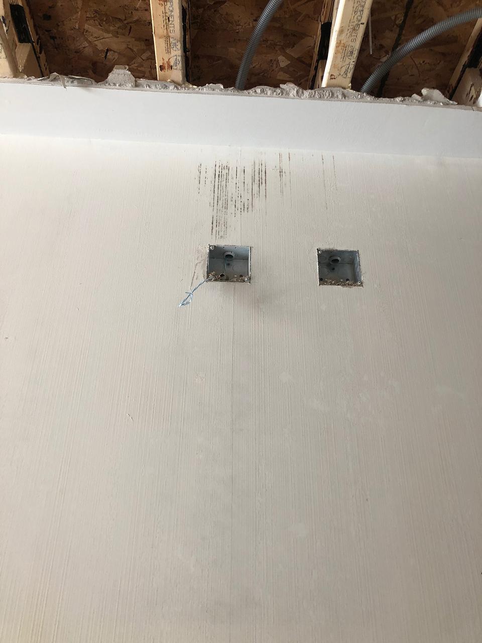 Water Damage Restoration