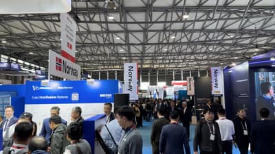 Visit the Guest Country of Honour pavilion with us