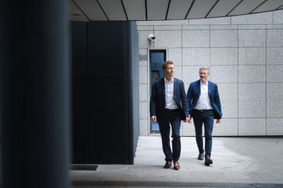 Flytter storkundene til den norske økonomiskyen 