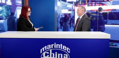  How to navigate ammonia-fuelled vessels even as IMO frameworks are unclear