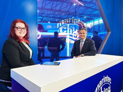 Deputy Trade Commissioner for China on connecting UK businesses to the China market