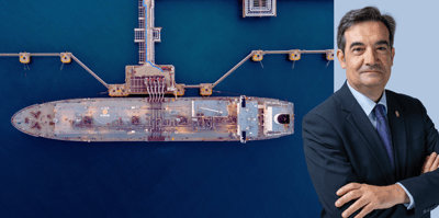 INTERVIEW: How long will LNG lead alternative fuels bunkering?