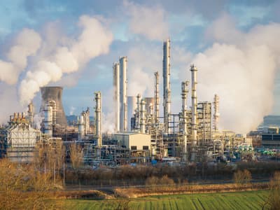 The evolving landscape of Carbon Capture, Utilisation, and Storage (CCUS)