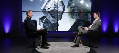  Exclusive interview | How Kongsberg Digital's Industrial Work Surface is shaping the future of industrial work