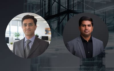  Beyond compliance: How AI and digital are redefining risk and safety management