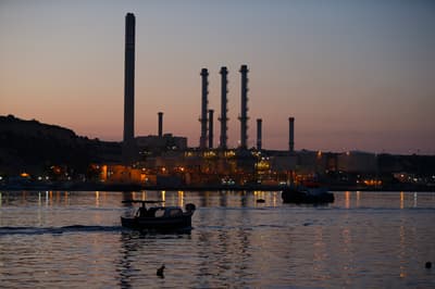 Gas turbines power global growth in LNG demand