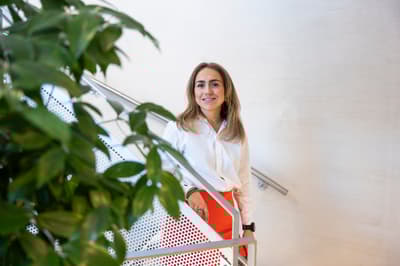 – Å bjuda på blir enda viktigere 