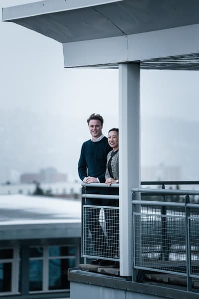 Bærekraftsrapport på tre klikk:  – En naturlig del av økonomistyringen