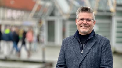 Få nordiske CFO-er er forberedt på KI-skiftet