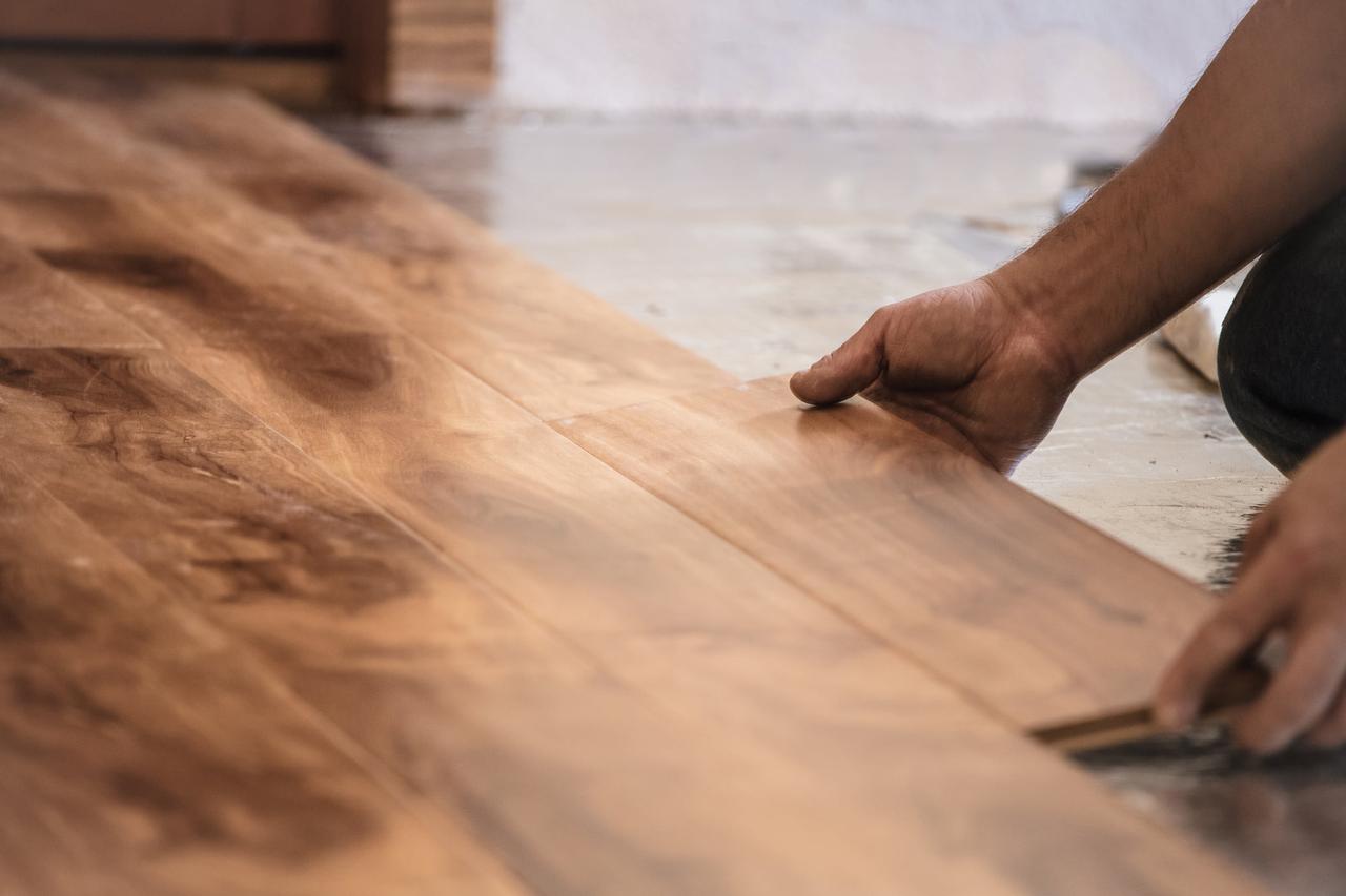 Wood stain, Hand, Gesture, Flooring, Floor, Hardwood