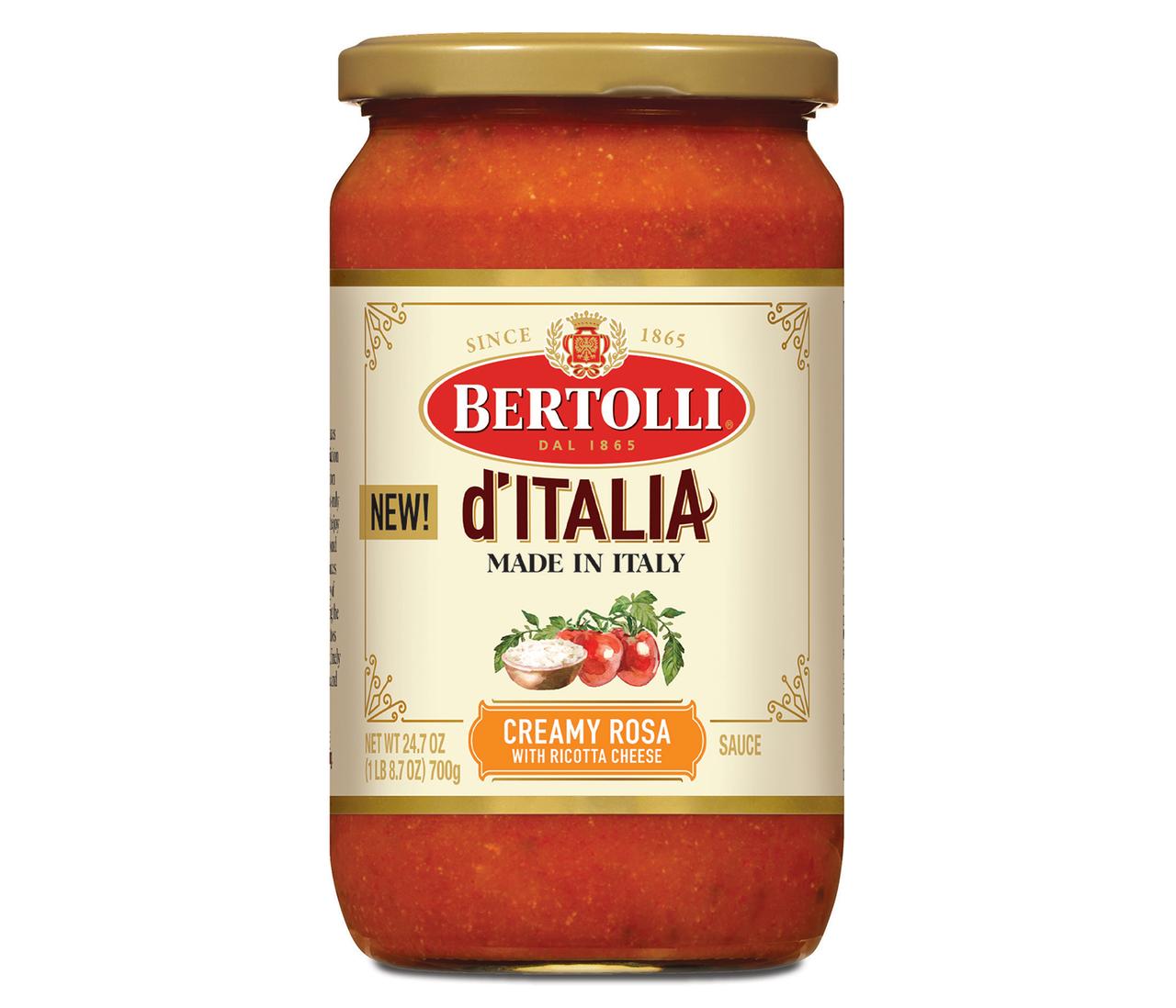 Bertolli-D-Italia