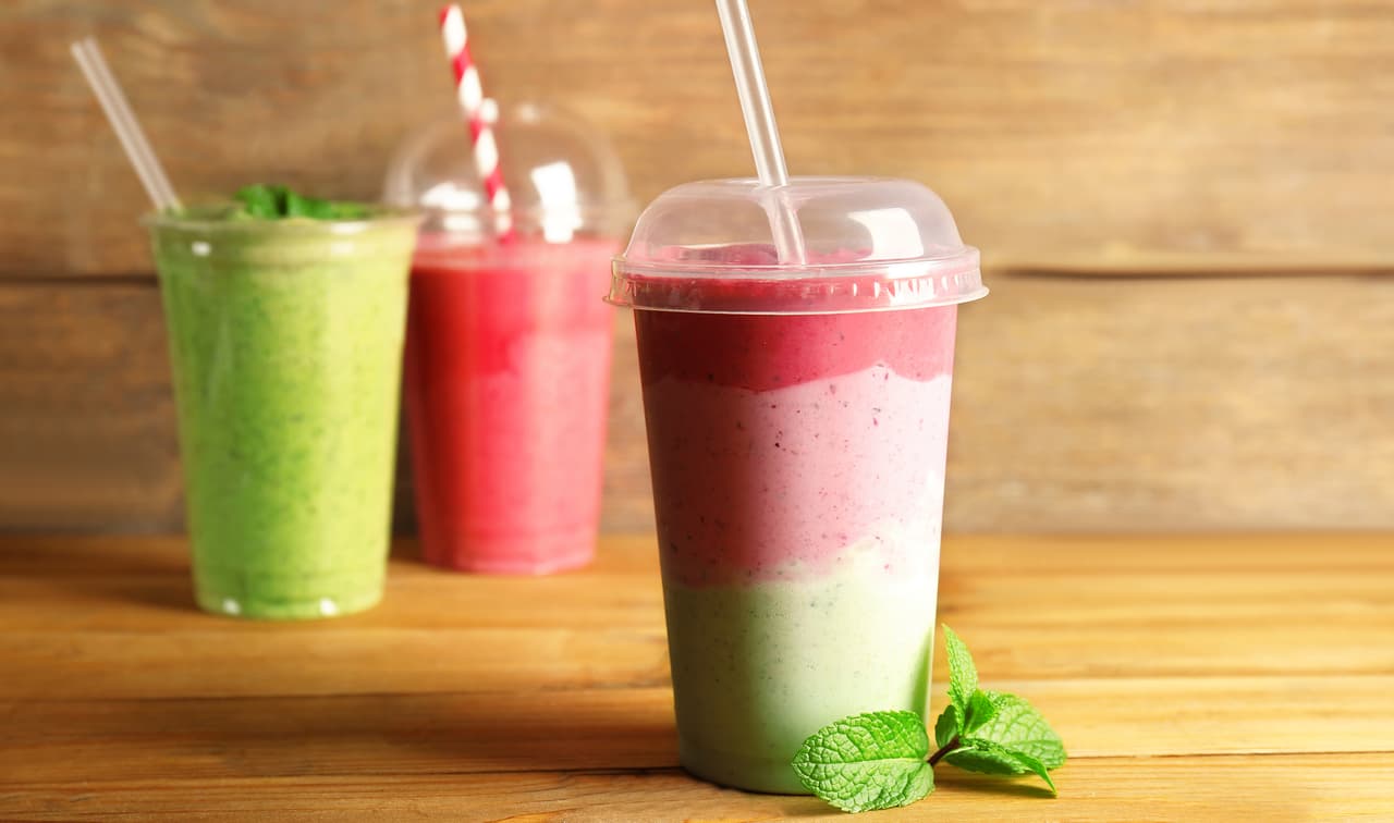 Collagen-Smoothie-Gelita-Shutterstock