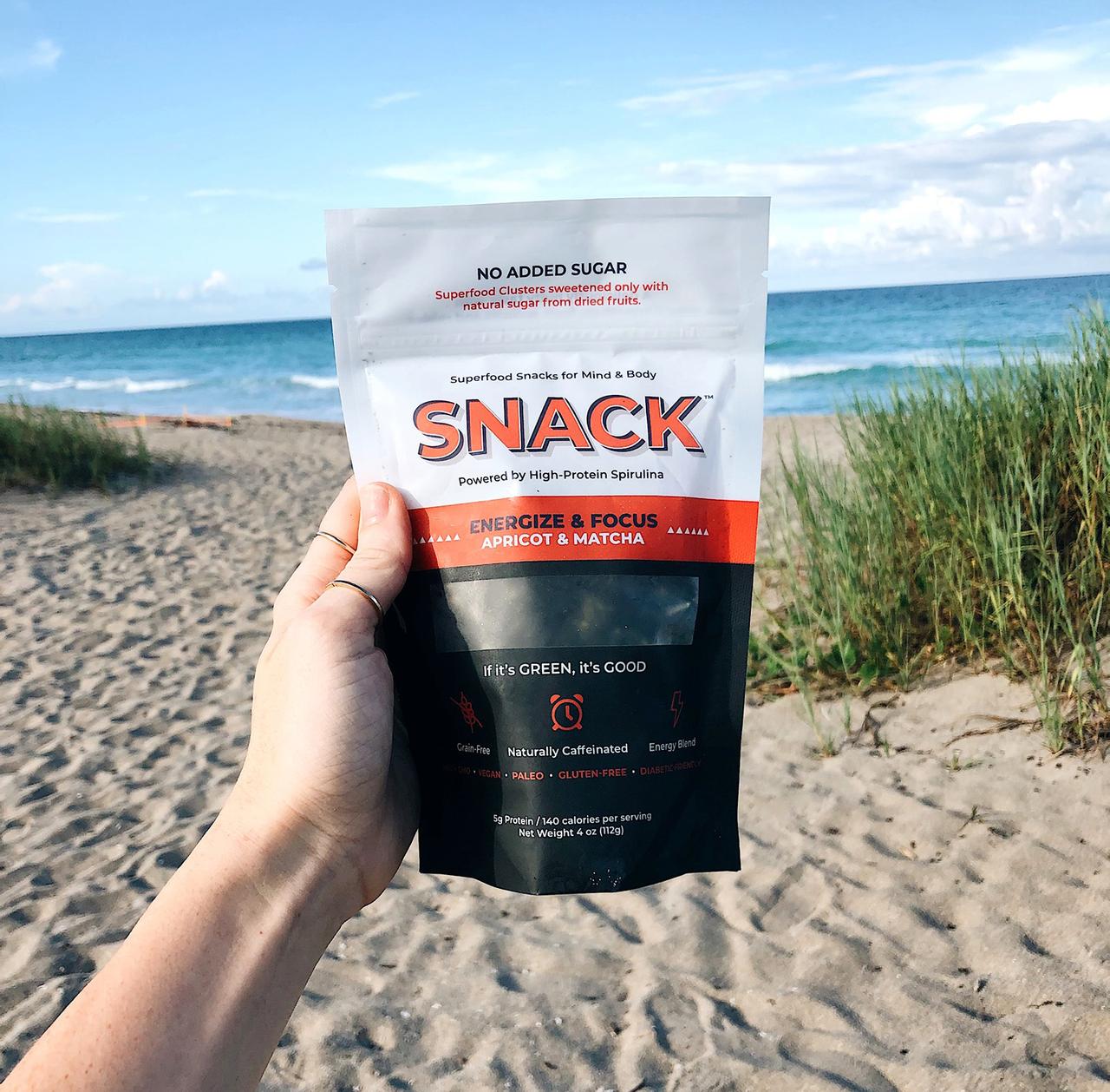Snack-Energize-Focus