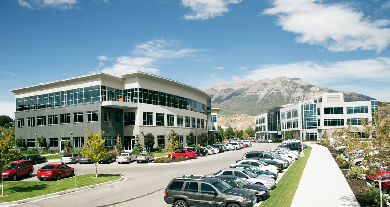 Vivint Facilities