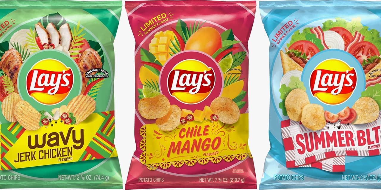 Potato chips, Bags, Natural foods, Food, Product, Ingredient, Cuisine