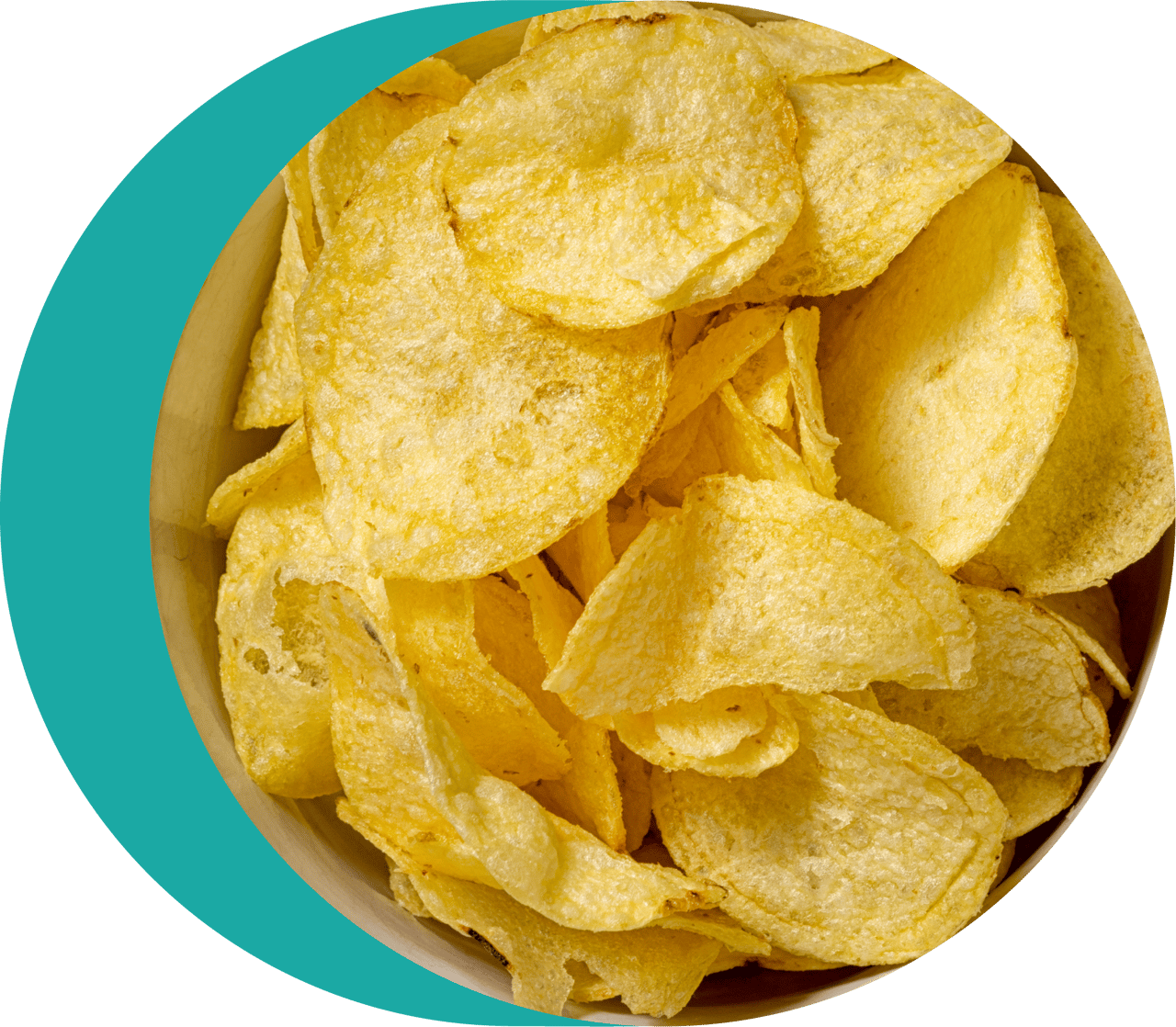 Staple food, Ingredient, Recipe, Potato chips, Crunchy Snacks, Food