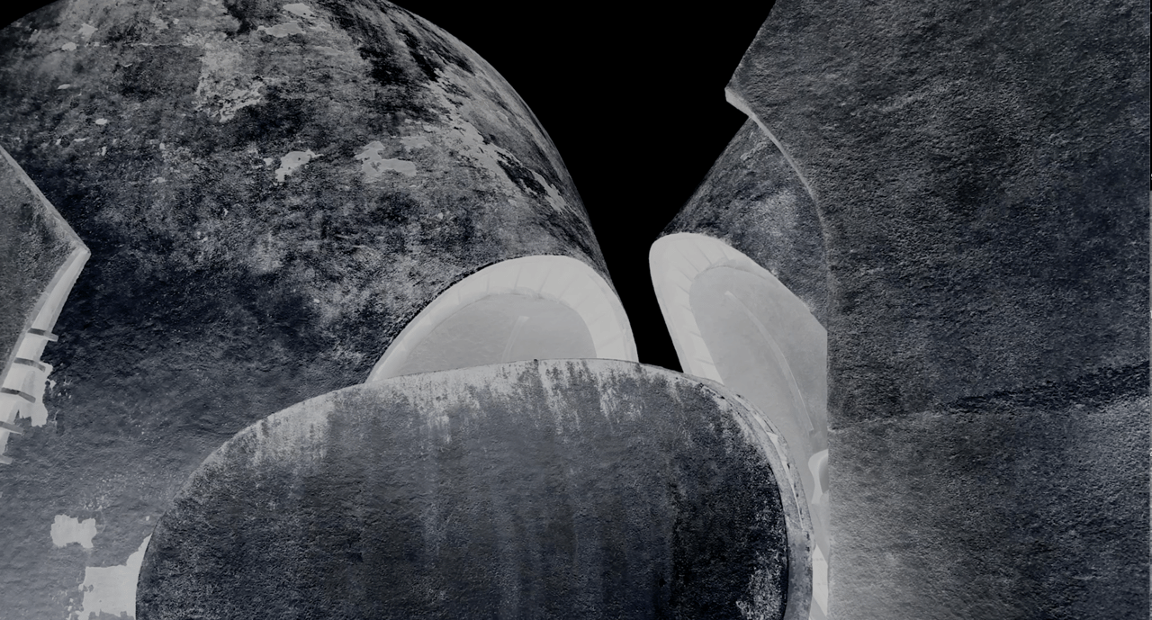 Atmosphere, World, Black-and-white, Style