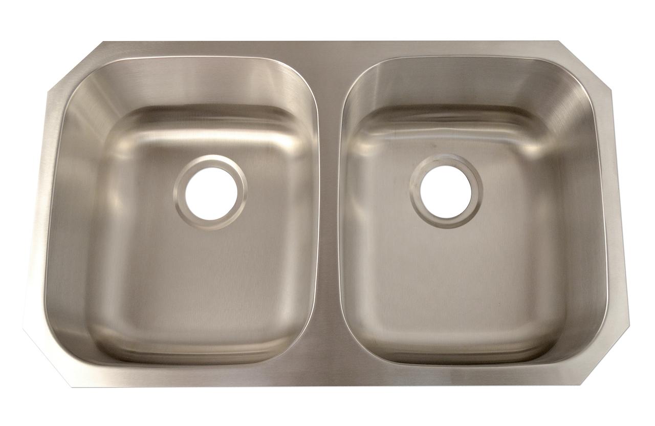 BB Industries Envy Sink