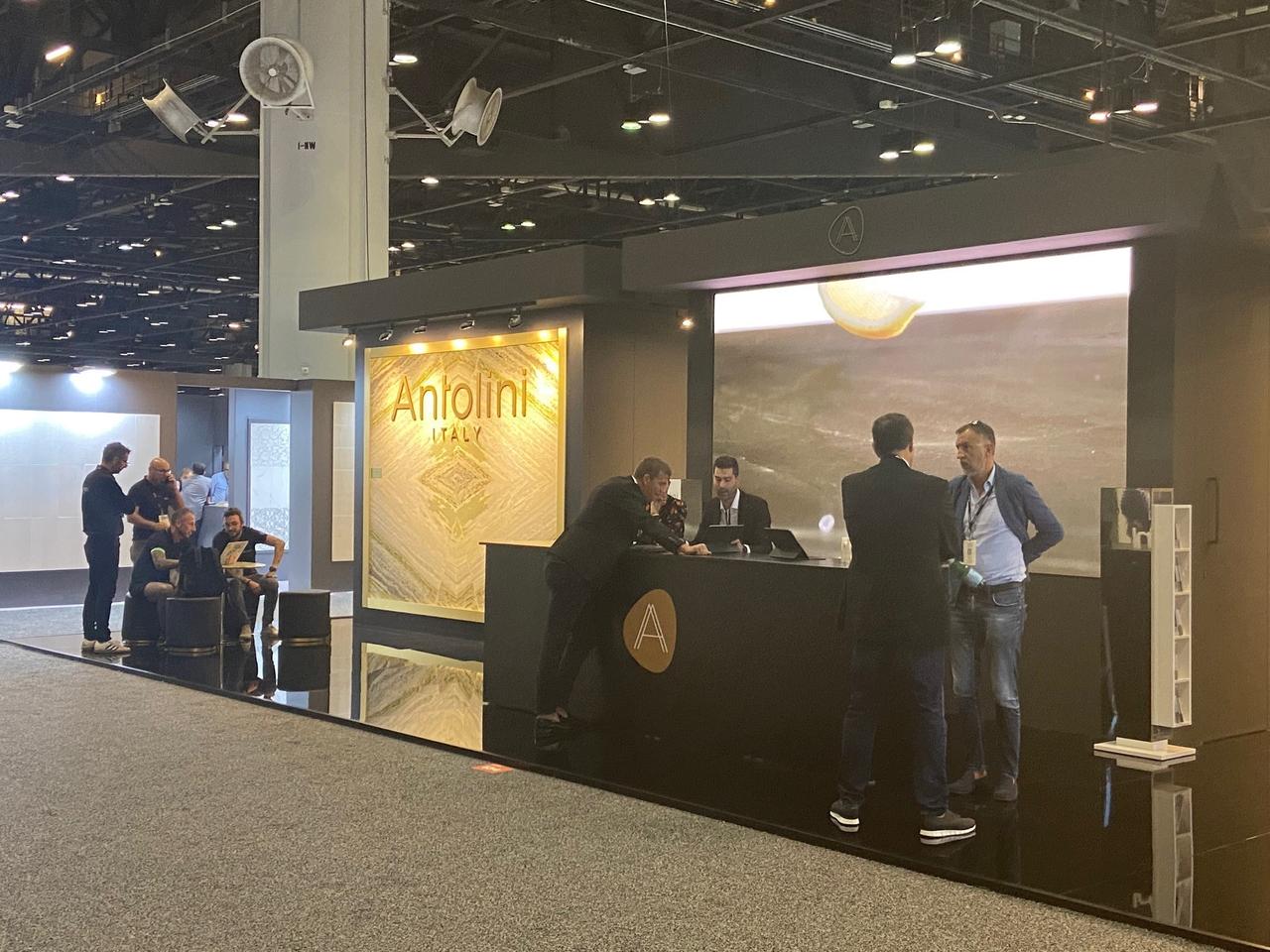 Coverings 2021