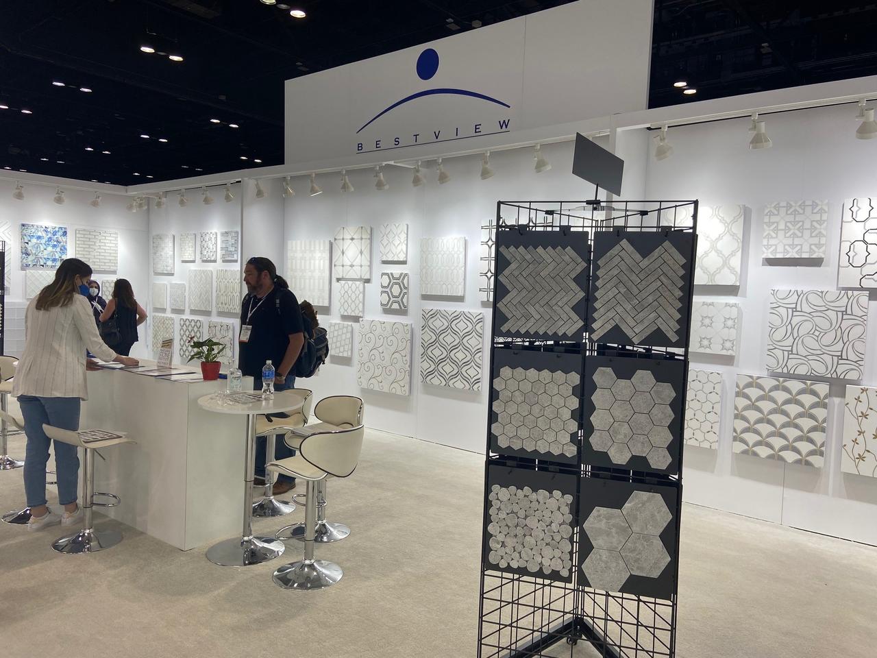 Coverings 2021