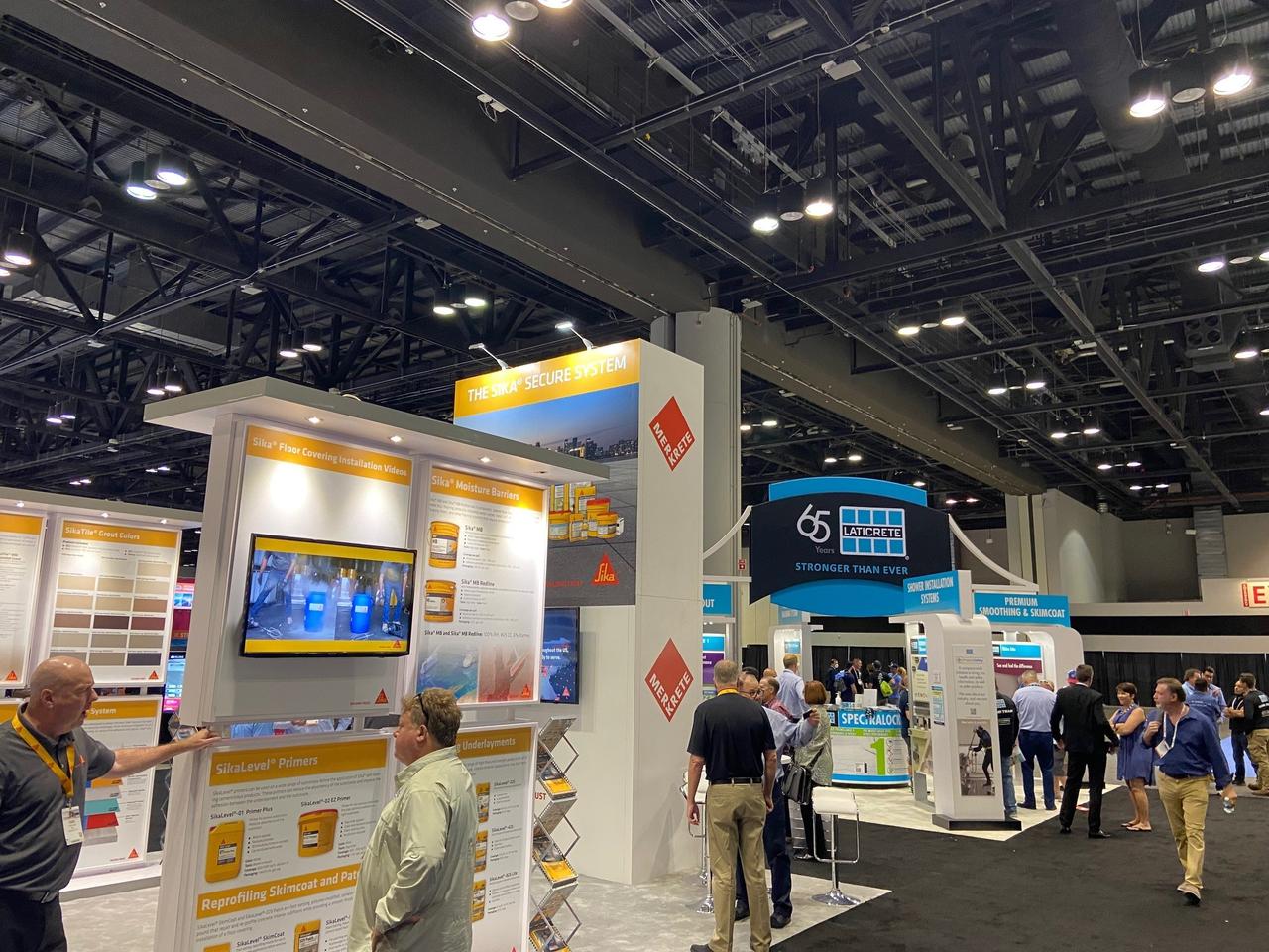 Coverings 2021
