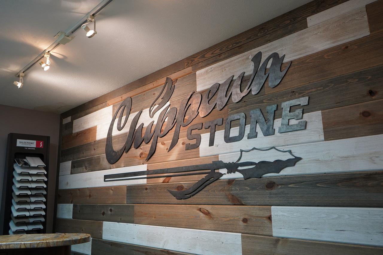 Chippewa Stone
