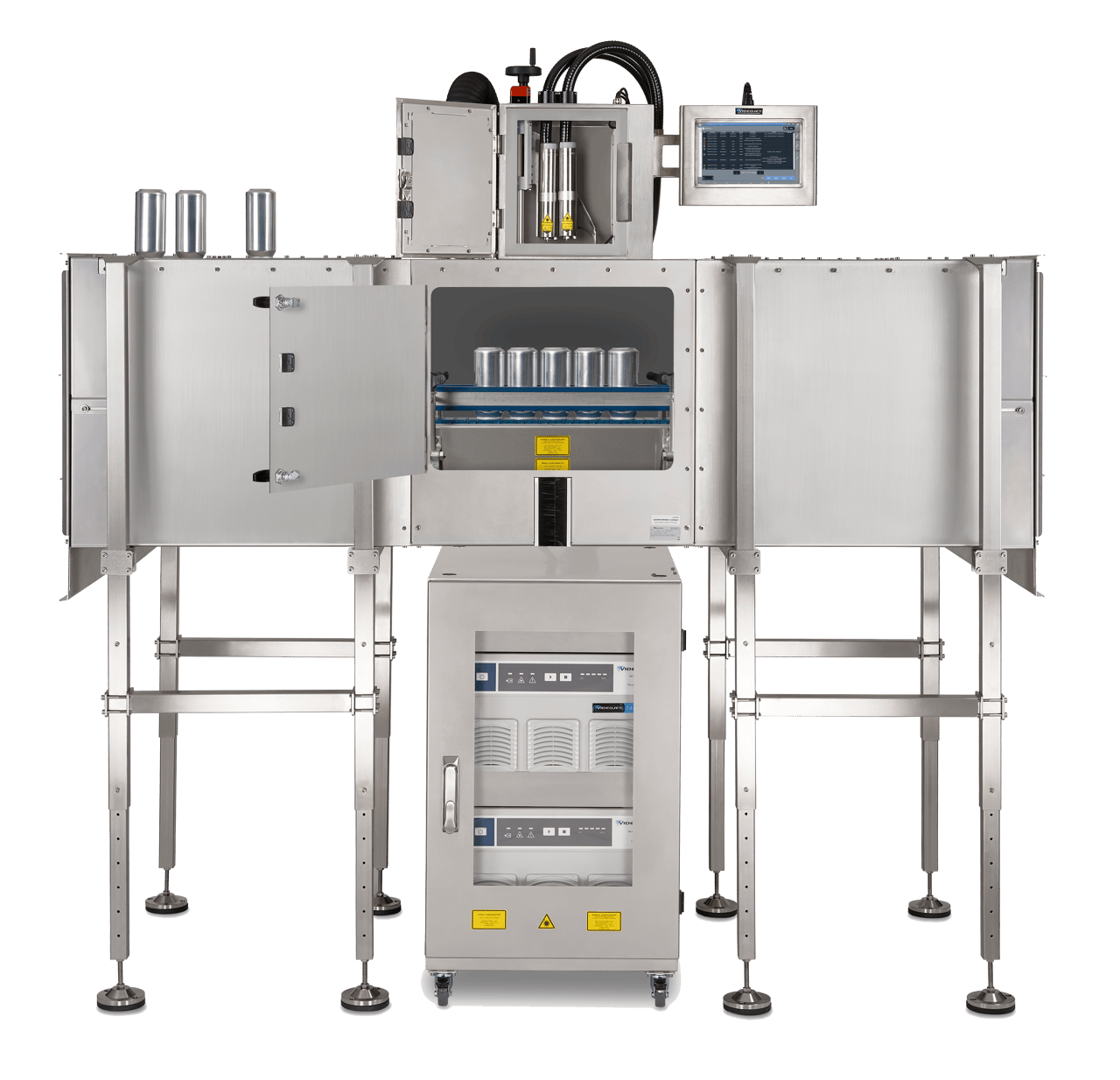 Output device, Food, Product