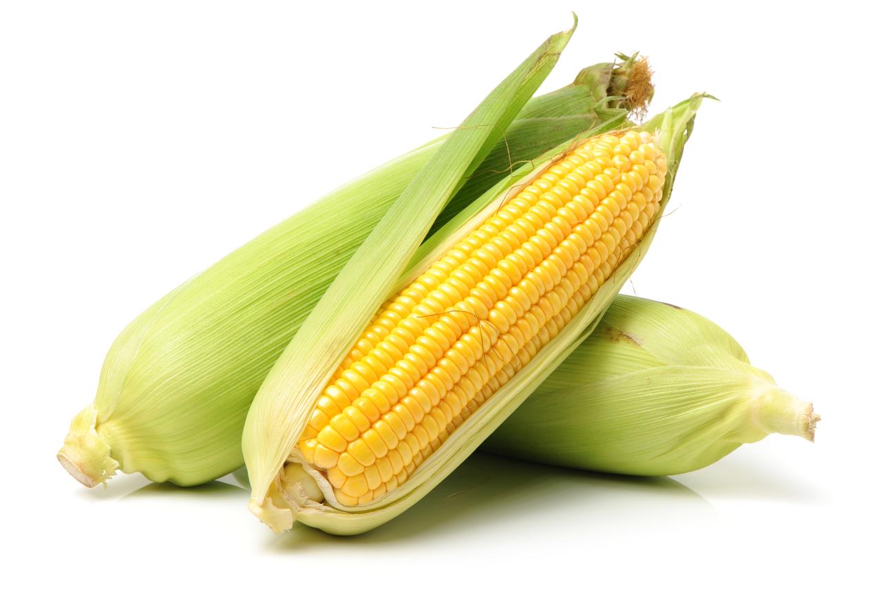 Corn on the cob, Natural foods, Food, Plant, Ingredient