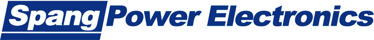 SPANG Power Systems Company Logo