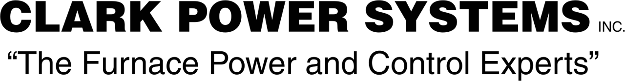 Clark Power Systems Logo