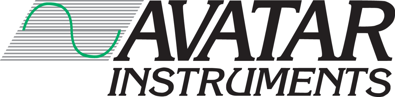 Avatar Company Logo