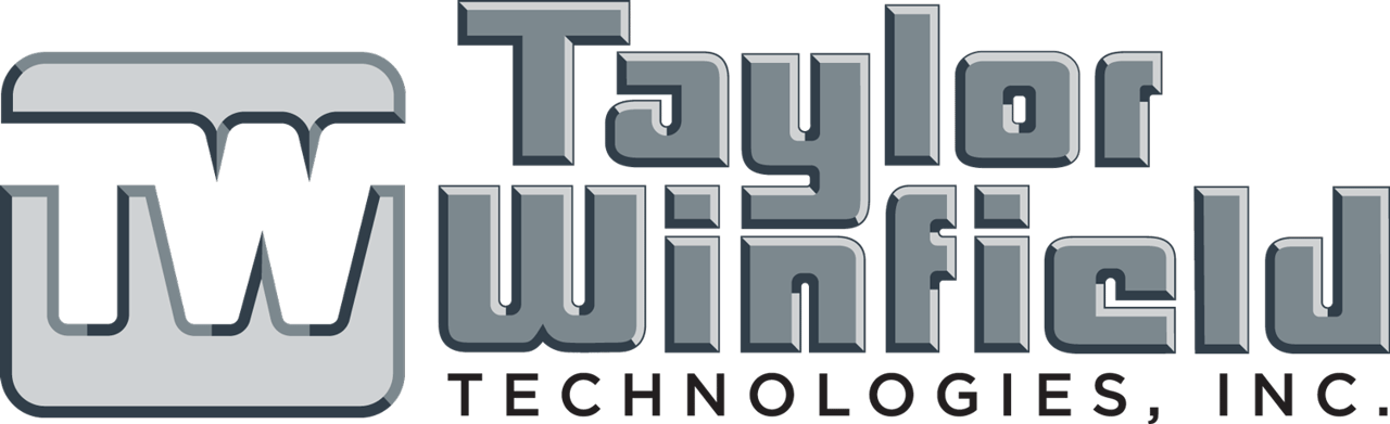 Taylor W Infield Company Logo 