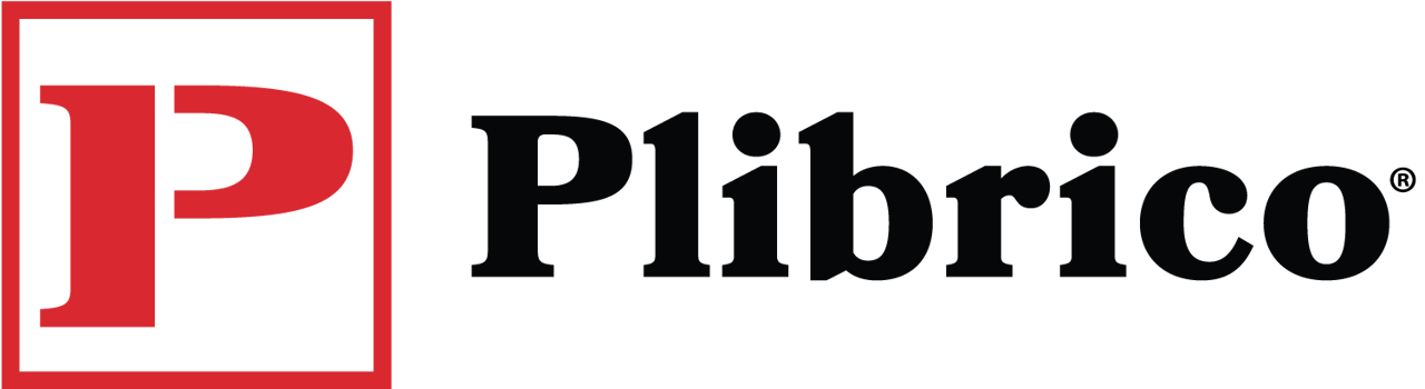 Plibrico Company Logo