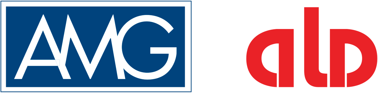 AMG ALD Company Logo