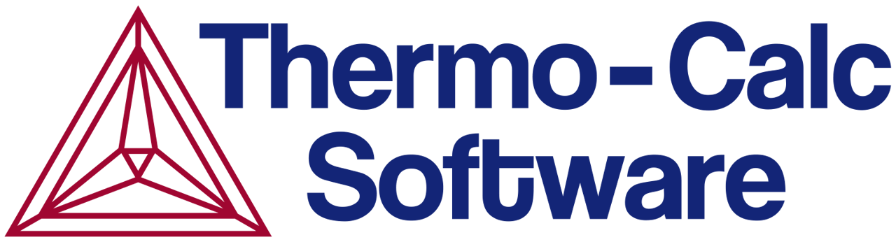 Thermo Calc Software Logo