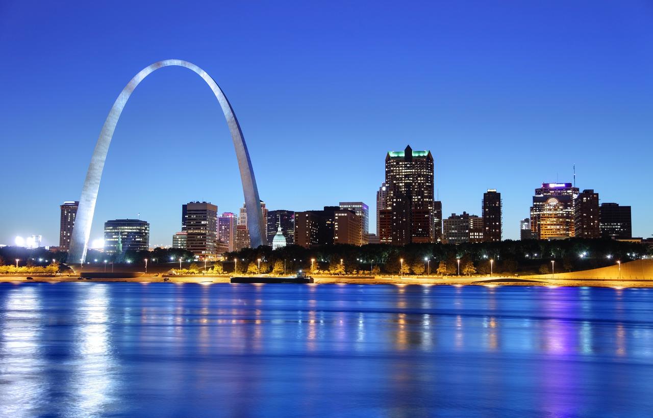 St. Louis Photo